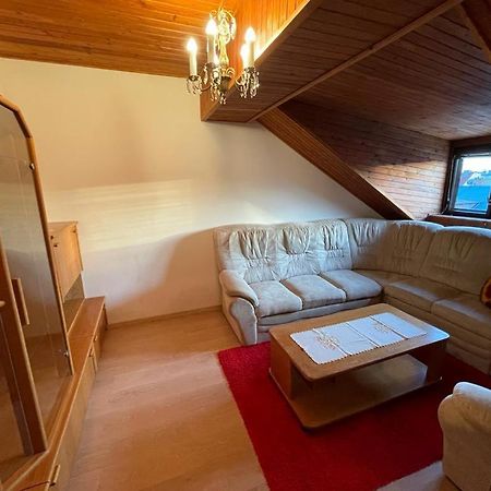 Attic Flat In The Center Apartment Братислава Екстериор снимка
