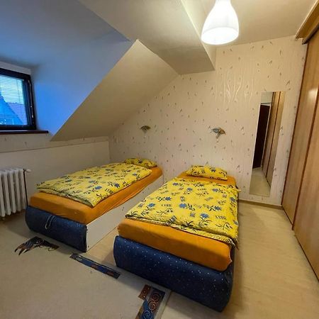 Attic Flat In The Center Apartment Братислава Екстериор снимка